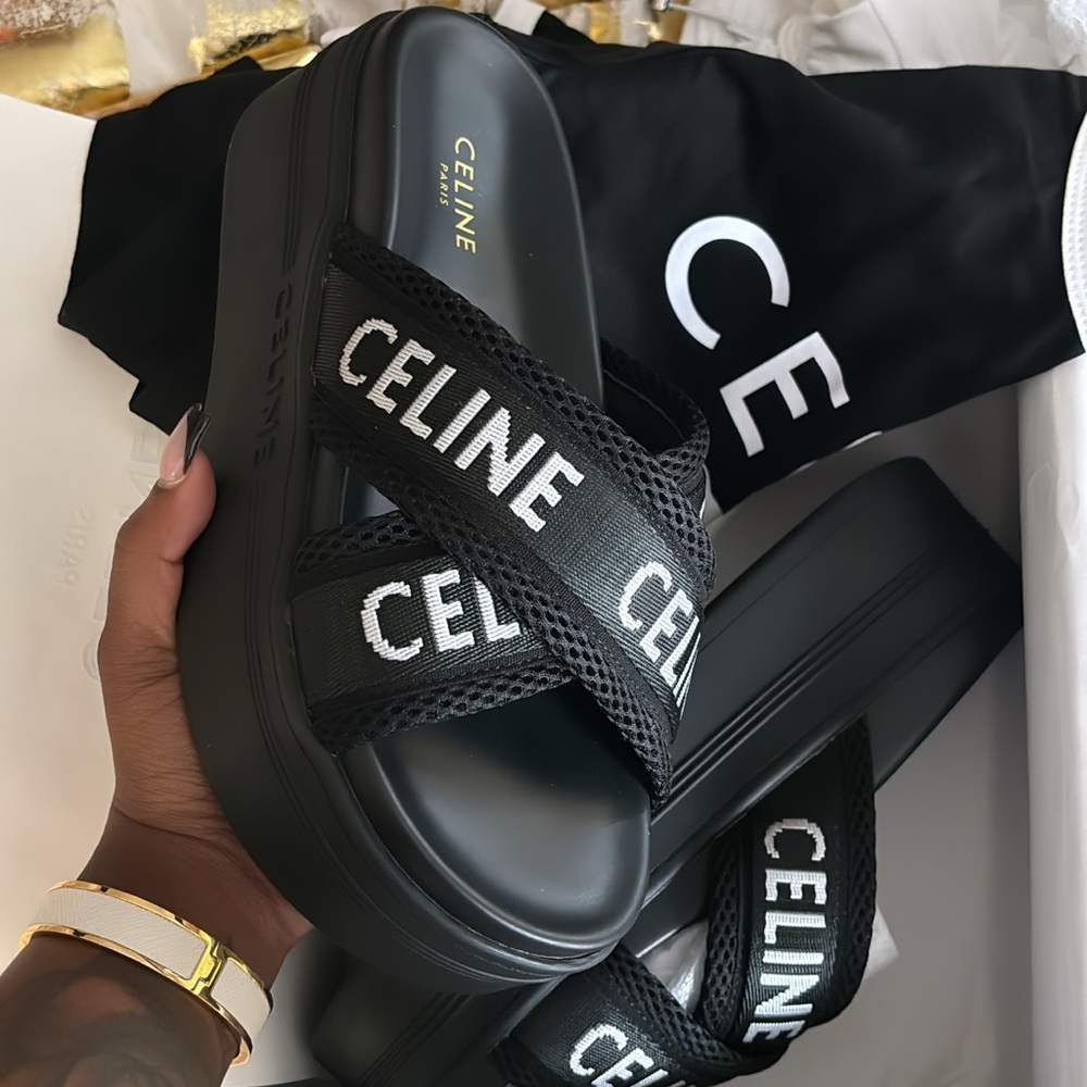 Celine Slides